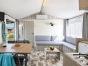 mobil-home - camping Le Bel Air photo 4