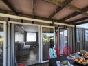 Cliquez pour découvrir toutes les photos de l'HÉBERGEMENT ! mobil-home - camping Le Bel Air photo 2