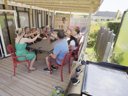 Cliquez pour découvrir toutes les photos de l'HÉBERGEMENT ! mobil-home - camping Le Bel Air photo 3