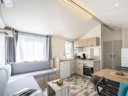 mobil-home - camping Le Bel Air photo 3