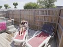 Cliquez pour découvrir toutes les photos de l'HÉBERGEMENT ! mobil-home - camping Le Bel Air photo 2