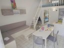 Cliquez pour découvrir toutes les photos de l'HÉBERGEMENT ! appartement - camping Le Bel Air photo 7