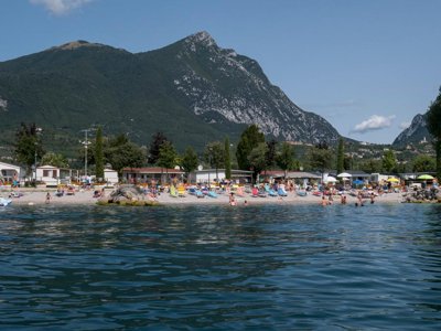 Cliquez pour découvrir toutes les photos de l'ÉTABLISSEMENT ! village vacances Villaggio Turistico Maderno photo 11