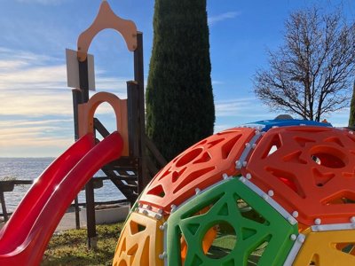Cliquez pour découvrir toutes les photos de l'ÉTABLISSEMENT ! village vacances Villaggio Turistico Maderno photo 12