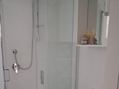 Cliquez pour découvrir toutes les photos de l'HÉBERGEMENT ! mobil-home - Villaggio Turistico Maderno photo 2