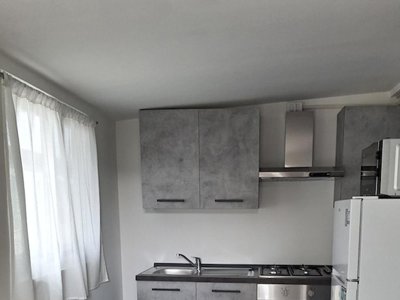 Cliquez pour découvrir toutes les photos de l'HÉBERGEMENT ! mobil-home - Villaggio Turistico Maderno photo 3