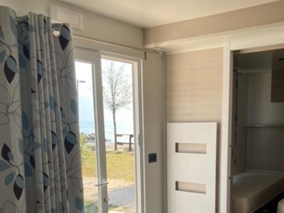 mobil-home - Villaggio Turistico Maderno photo 2
