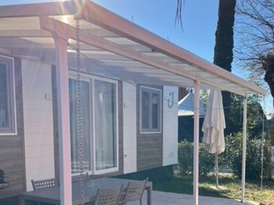 mobil-home - Villaggio Turistico Maderno photo 4