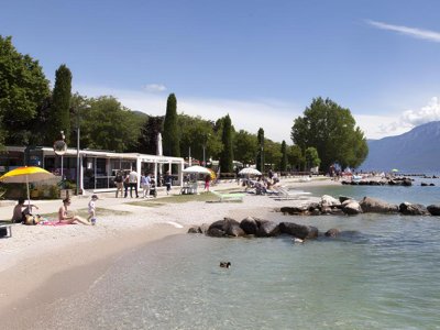 Cliquez pour découvrir toutes les photos de l'ÉTABLISSEMENT ! village vacances Villaggio Turistico Maderno photo 15