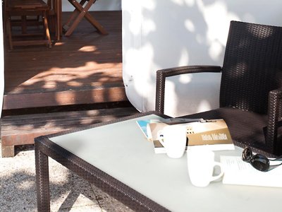 Cliquez pour découvrir toutes les photos de l'HÉBERGEMENT ! mobil-home - Villaggio Turistico Maderno photo 5