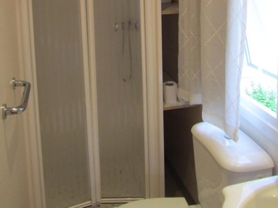 Cliquez pour découvrir toutes les photos de l'HÉBERGEMENT ! mobil-home - Villaggio Turistico Maderno photo 2