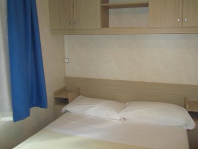 Cliquez pour découvrir toutes les photos de l'HÉBERGEMENT ! mobil-home - Villaggio Turistico Maderno photo 3