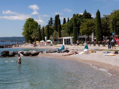 Cliquez pour découvrir toutes les photos de l'ÉTABLISSEMENT ! village vacances Villaggio Turistico Maderno photo 16