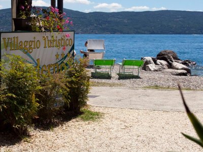 Cliquez pour découvrir toutes les photos de l'ÉTABLISSEMENT ! village vacances Villaggio Turistico Maderno photo 17