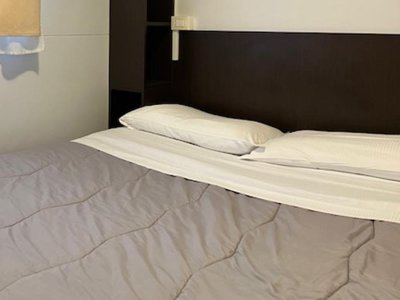 Cliquez pour découvrir toutes les photos de l'HÉBERGEMENT ! mobil-home - Villaggio Turistico Maderno photo 2
