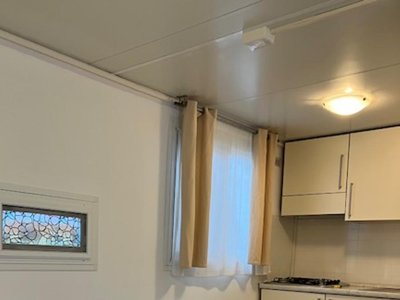 Cliquez pour découvrir toutes les photos de l'HÉBERGEMENT ! mobil-home - Villaggio Turistico Maderno photo 3