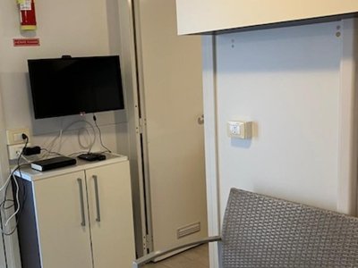 Cliquez pour découvrir toutes les photos de l'HÉBERGEMENT ! mobil-home - Villaggio Turistico Maderno photo 4