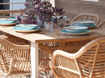 Cliquez pour découvrir toutes les photos de l'HÉBERGEMENT ! mobil-home - Villaggio Turistico Maderno photo 4