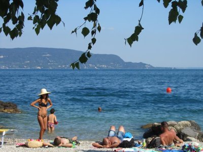 Cliquez pour découvrir toutes les photos de l'ÉTABLISSEMENT ! village vacances Villaggio Turistico Maderno photo 19