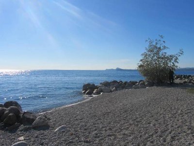 Cliquez pour découvrir toutes les photos de l'ÉTABLISSEMENT ! village vacances Villaggio Turistico Maderno photo 2