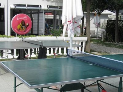 Cliquez pour découvrir toutes les photos de l'ÉTABLISSEMENT ! village vacances Villaggio Turistico Maderno photo 4