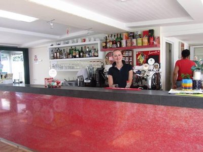 Cliquez pour découvrir toutes les photos de l'ÉTABLISSEMENT ! village vacances Villaggio Turistico Maderno photo 6