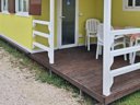 Cliquez pour découvrir toutes les photos de l'HÉBERGEMENT ! mobil-home - village vacances Villaggio Turistico Maderno photo 4