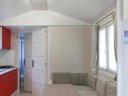 Cliquez pour découvrir toutes les photos de l'HÉBERGEMENT ! mobil-home - village vacances Villaggio Turistico Maderno photo 4
