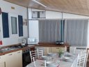 Cliquez pour découvrir toutes les photos de l'HÉBERGEMENT ! mobil-home - village vacances Villaggio Turistico Maderno photo 7
