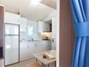 mobil-home - village vacances Villaggio Turistico Maderno photo 2
