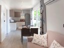 Cliquez pour découvrir toutes les photos de l'HÉBERGEMENT ! mobil-home - village vacances Villaggio Turistico Maderno photo 11
