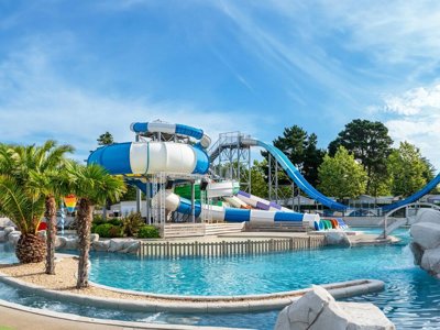 camping Club Le Trianon 5* - MS VACANCES photo 1