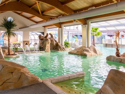 Cliquez pour découvrir toutes les photos de l'ÉTABLISSEMENT ! camping Club Le Trianon 5* - MS VACANCES photo 11