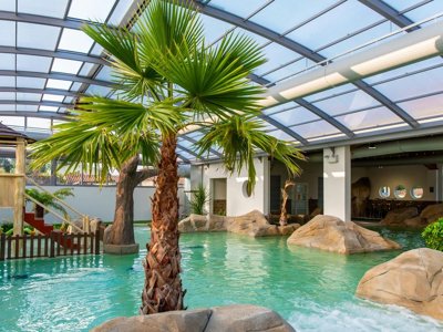 Cliquez pour découvrir toutes les photos de l'ÉTABLISSEMENT ! camping Club Le Trianon 5* - MS VACANCES photo 12