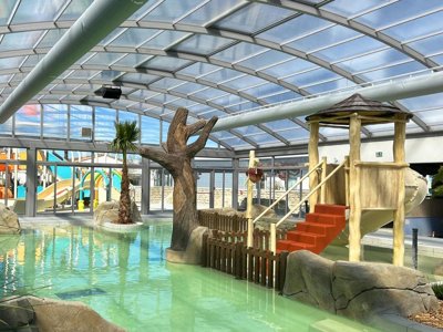 Cliquez pour découvrir toutes les photos de l'ÉTABLISSEMENT ! camping Club Le Trianon 5* - MS VACANCES photo 13
