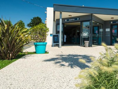 Cliquez pour découvrir toutes les photos de l'ÉTABLISSEMENT ! camping Club Le Trianon 5* - MS VACANCES photo 14