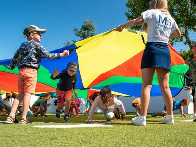 Cliquez pour découvrir toutes les photos de l'ÉTABLISSEMENT ! camping Club Le Trianon 5* - MS VACANCES photo 17