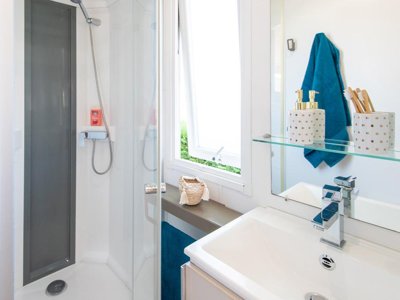 mobil-home - Club Le Trianon 5* - MS VACANCES photo 6