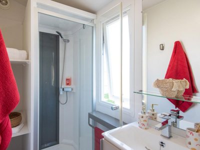 mobil-home - Club Le Trianon 5* - MS VACANCES photo 5