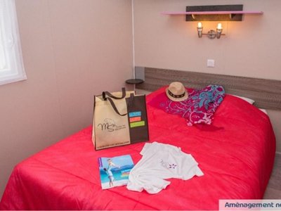 mobil-home - Club Le Trianon 5* - MS VACANCES photo 4
