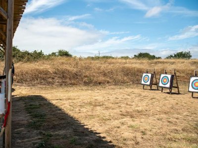 Cliquez pour découvrir toutes les photos de l'ÉTABLISSEMENT ! camping Club Le Trianon 5* - MS VACANCES photo 24