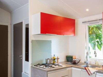 mobil-home - Club Le Trianon 5* - MS VACANCES photo 3