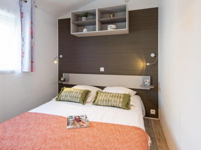 mobil-home - Club Le Trianon 5* - MS VACANCES photo 4