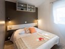 Cliquez pour découvrir toutes les photos de l'HÉBERGEMENT ! mobil-home - camping Club Le Trianon 5* - MS VACANCES photo 3