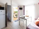 mobil-home - camping Club Le Trianon 5* - MS VACANCES photo 2