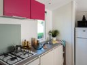 mobil-home - camping Club Le Trianon 5* - MS VACANCES photo 3