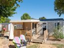 mobil-home - camping Club Le Trianon 5* - MS VACANCES photo 2