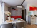 mobil-home - camping Club Le Trianon 5* - MS VACANCES photo 7