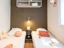 Cliquez pour découvrir toutes les photos de l'HÉBERGEMENT ! mobil-home - camping Club Le Trianon 5* - MS VACANCES photo 6