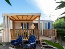 mobil-home - camping Club Le Trianon 5* - MS VACANCES photo 2